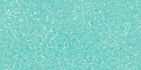 water drops on the window, beautiful bright and shiny glitter background, white glitter surrounding on a blue background, Beautiful bright blue or mint green background with space and for design.	