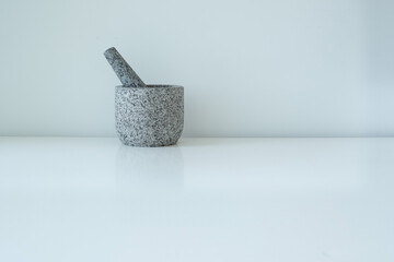 Natural day light table top background, backdrop stage for product display