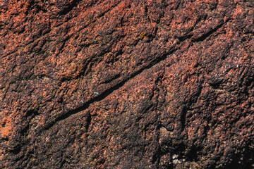 Piedras y texturas prehispánicas, arquitectura y decoración