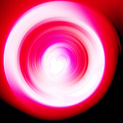 Digital paintings of Super Nova stars. Abstract conceptual work that imagines how stars are born, and grow into a super stars from little particles in the space.