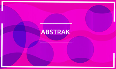 Background Abstrak