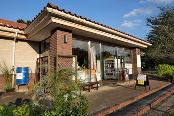 一般財団法人　世田谷トラストまちづくり　ビジターセンター　（東京都世田谷区）