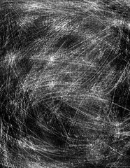 Grunge Background. Cracked structure effect. Rough grunge pattern design. Texture of damaged and scuffed material. Texture overlay effect.