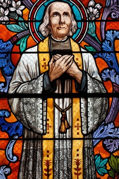 Faith and religion. Catholic church.