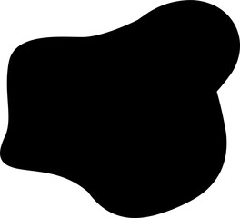 symbol dot Bone Alphabet