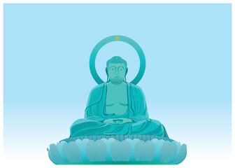 高岡大仏
Takaoka Great Buddha