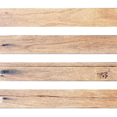 Old wood plank texture background png file