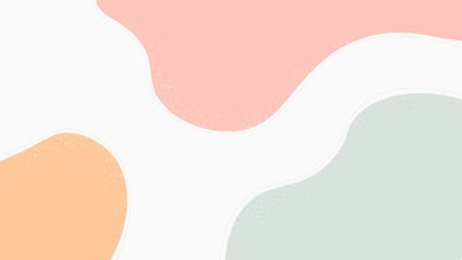 colorful grainy gradient background