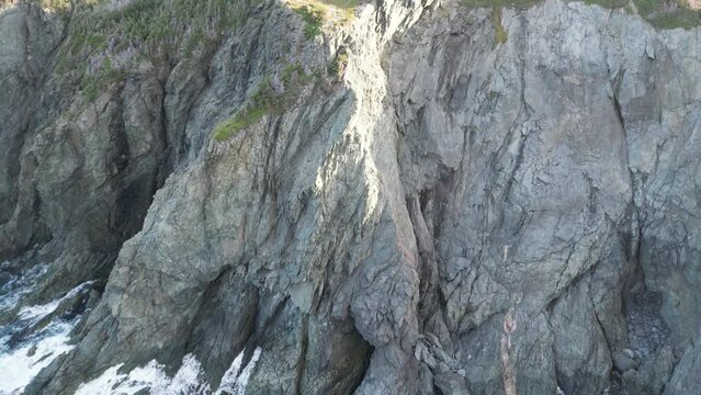 Long Point Lighthouse - Twillingate, Newfoundland, Canada