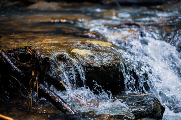 overflow