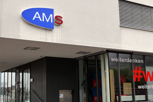 Arbeitsmarkt service &Ouml;sterreich
