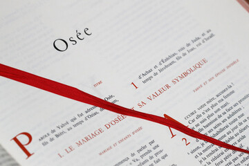 Obraz premium Faith and religion. Catholic church.