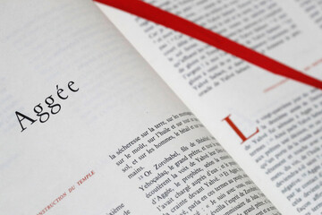 Obraz premium Faith and religion. Catholic church.