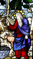 Obraz premium Faith and religion. Catholic church.