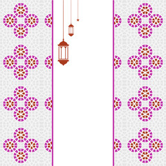 square arabic backgrounds