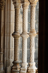 Faith and religion. Catholic church.