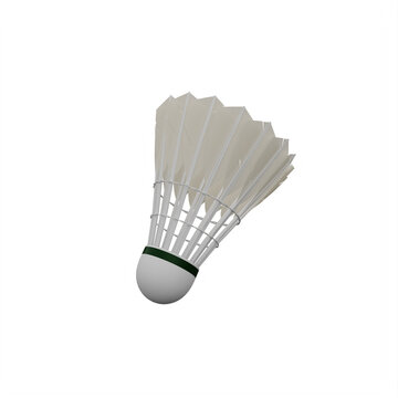 Shuttlecock