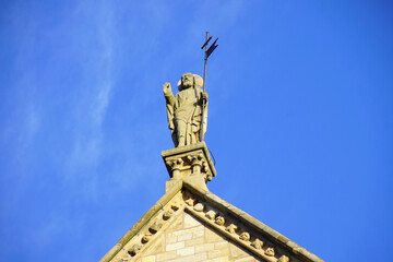 Der Paderborner Dom