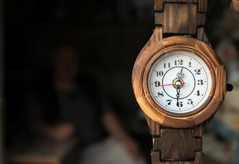 old gauge