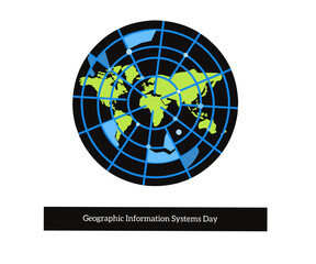 Geographic Information Systems Day on November 16