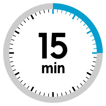 15 Min