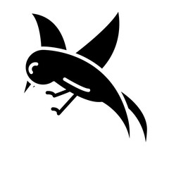 bird  cartoon cute icon