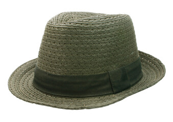hat on transparent background png file