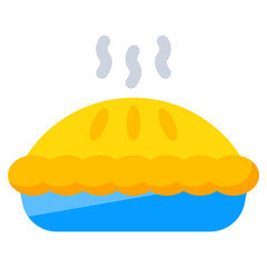 Premium download icon muffin