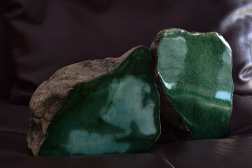 jade greenjade © Diamon jewelry