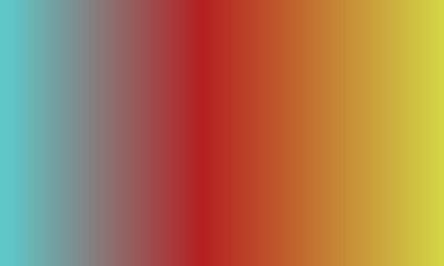 Abstract gradient color soft colorful background for your cover, magazine, brochure, presentation, book, annual report, poster, flyer, banner, etc. Simple rainbow color for your project.