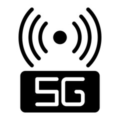 5G