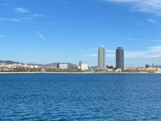 Barcelona, Spain