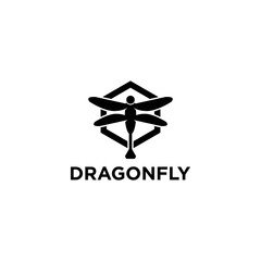 Dragonflay logo