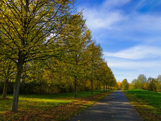 Hannover Kronsberg