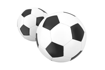 Obraz premium Football 