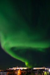 Northern Lights