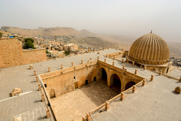 Mardin old City