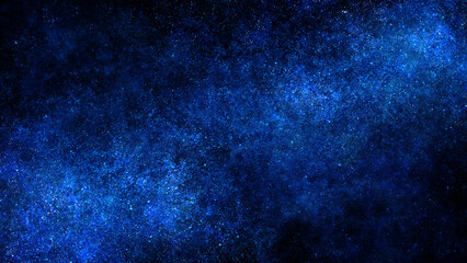 星空風のイラスト素材