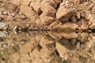 Reflections on Guadalmena II