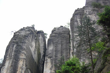 skały © Magorzata Rusek