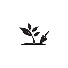 GREEN GARDEN ICON 