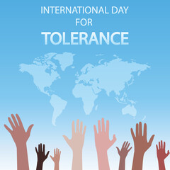 international day for tolerance