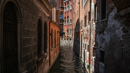 Venice, Italy architecture