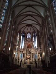 Fototapeta premium saint cathedral