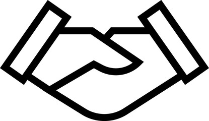 Business meeting,collaboration icon