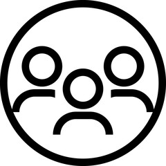 Business meeting,collaboration icon