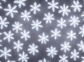 Snowflakes