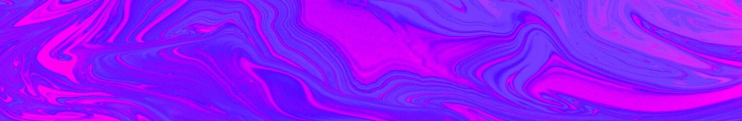 Fototapeta premium Abstract pink-lilac defocused background. Blurred lines and sports. Neoton, radiance. Background for the cover of a laptop, notebook.