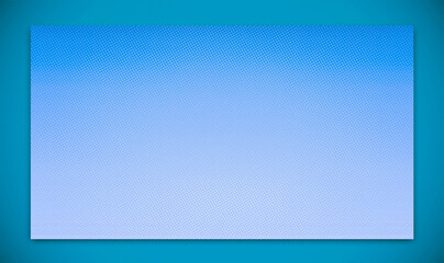 Colorful background template with frame and border and  space for Your text or design