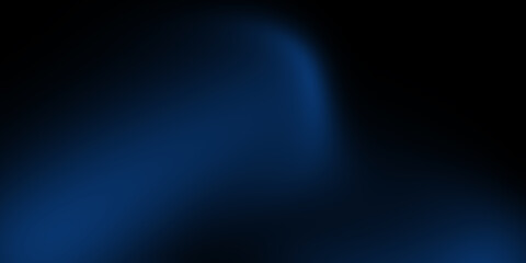 Light blue gradient background . Blue radial gradient effect wallpaper